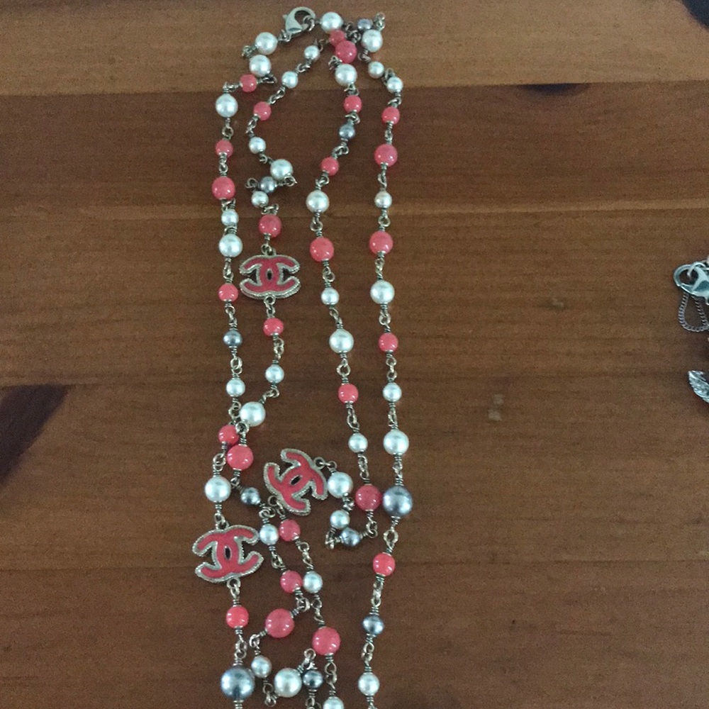 Chanel Necklace
